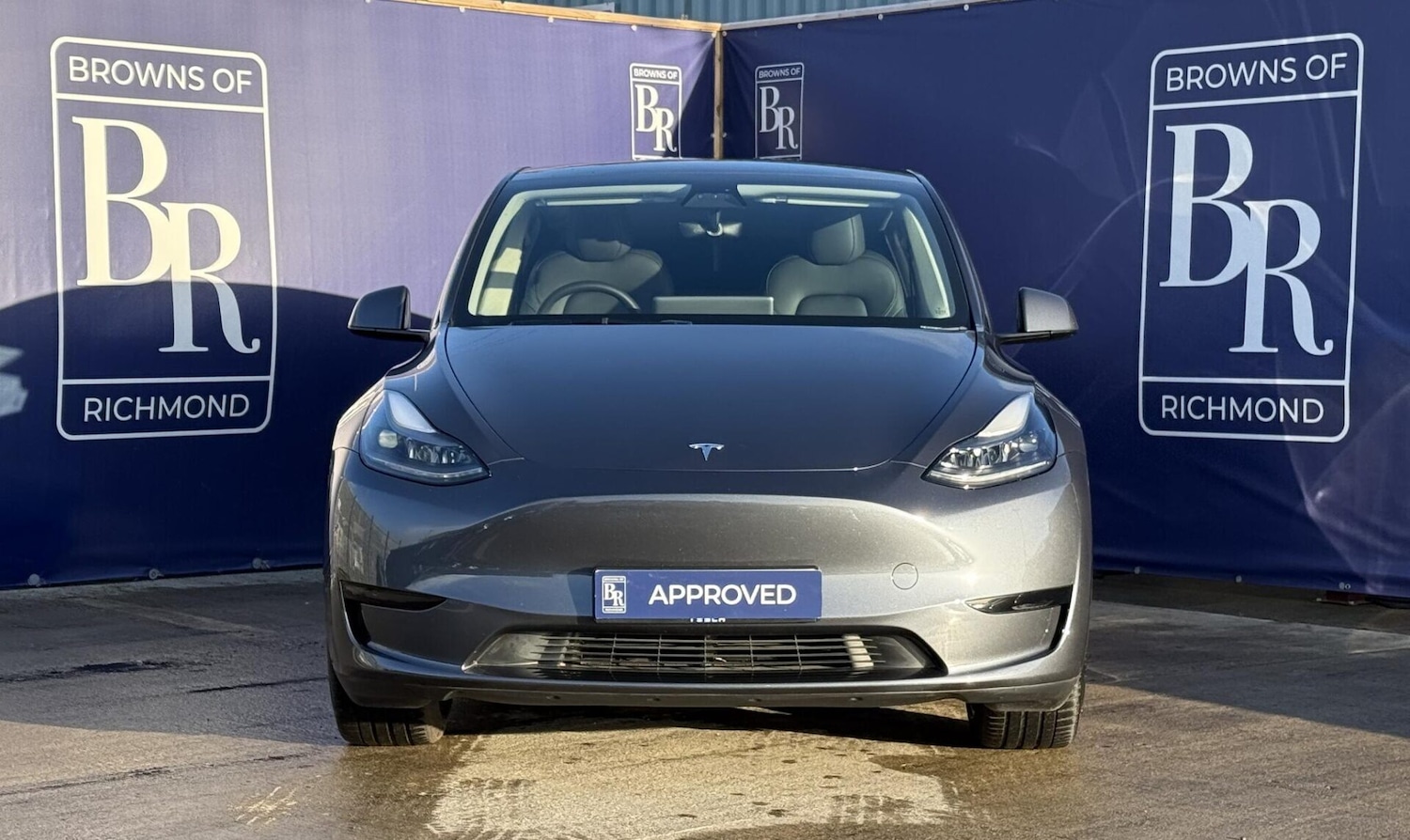 Used Tesla Model Y 2023 for sale - 77003567: Photo 13