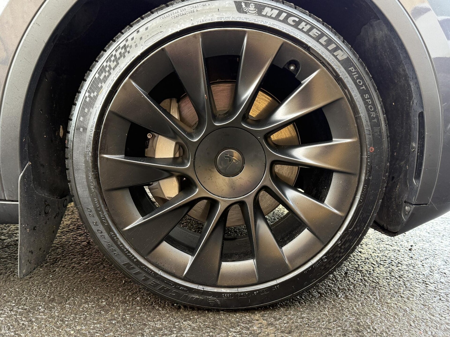 Used Tesla Model Y 2023 for sale - 77003567: Photo 16