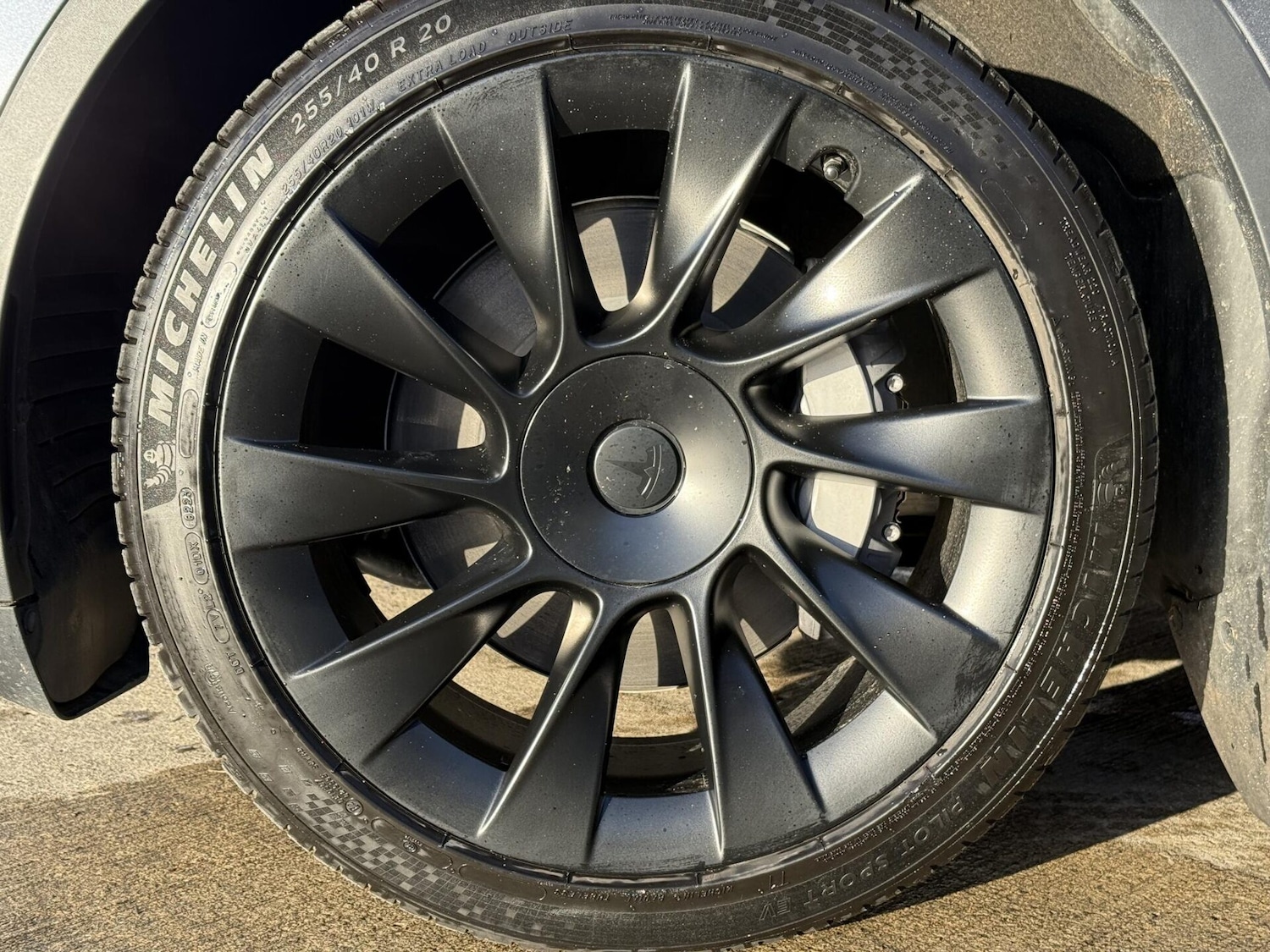 Used Tesla Model Y 2023 for sale - 77003567: Photo 19