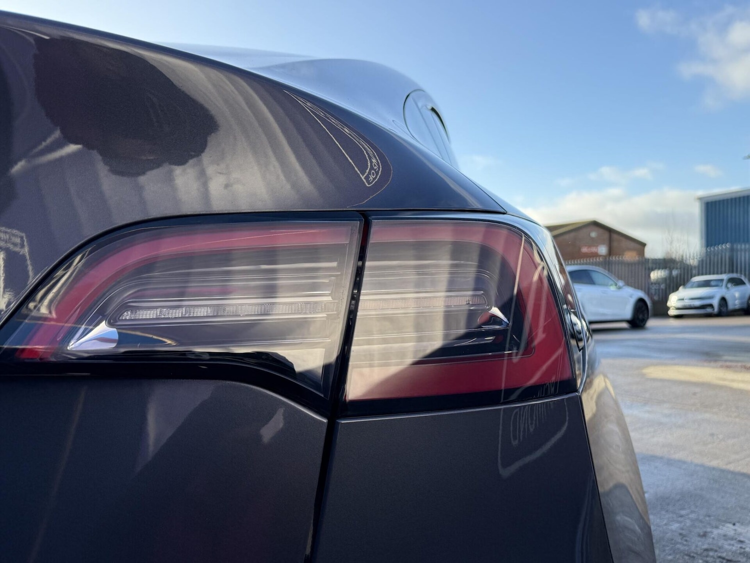 Used Tesla Model Y 2023 for sale - 77003567: Photo 20