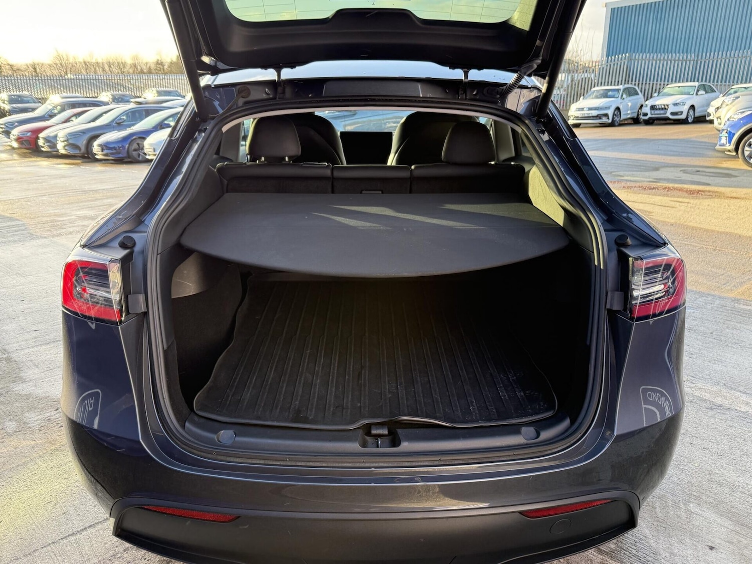 Used Tesla Model Y 2023 for sale - 77003567: Photo 23