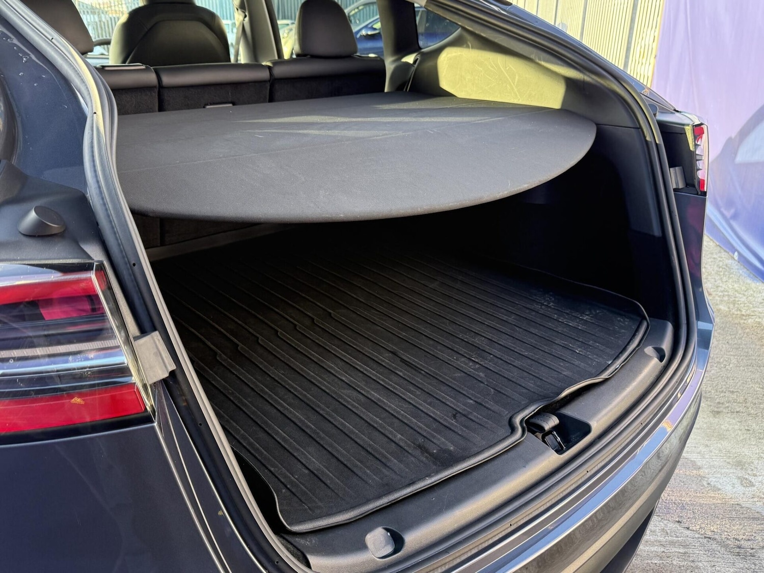 Used Tesla Model Y 2023 for sale - 77003567: Photo 24