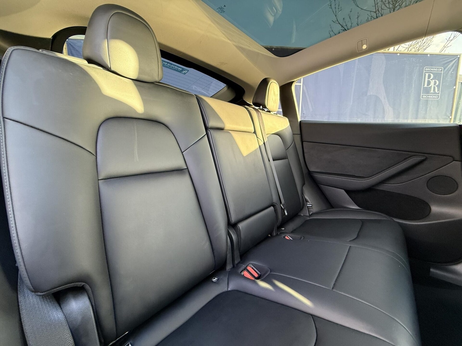 Used Tesla Model Y 2023 for sale - 77003567: Photo 26