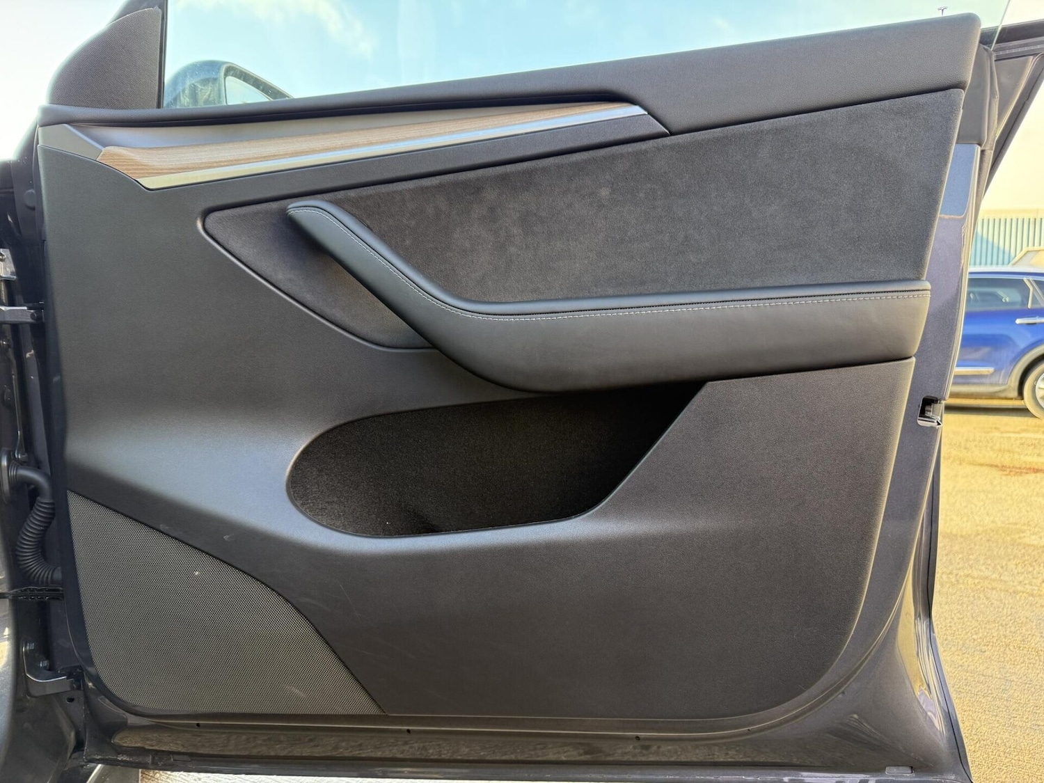 Used Tesla Model Y 2023 for sale - 77003567: Photo 29