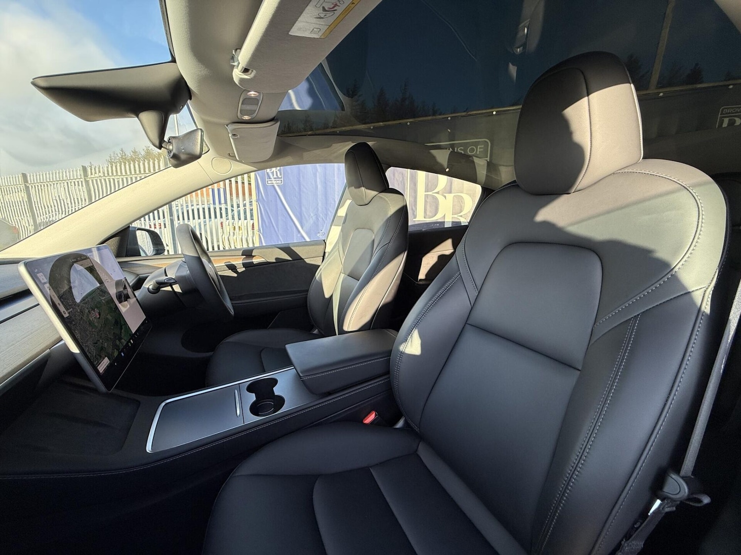 Used Tesla Model Y 2023 for sale - 77003567: Photo 30