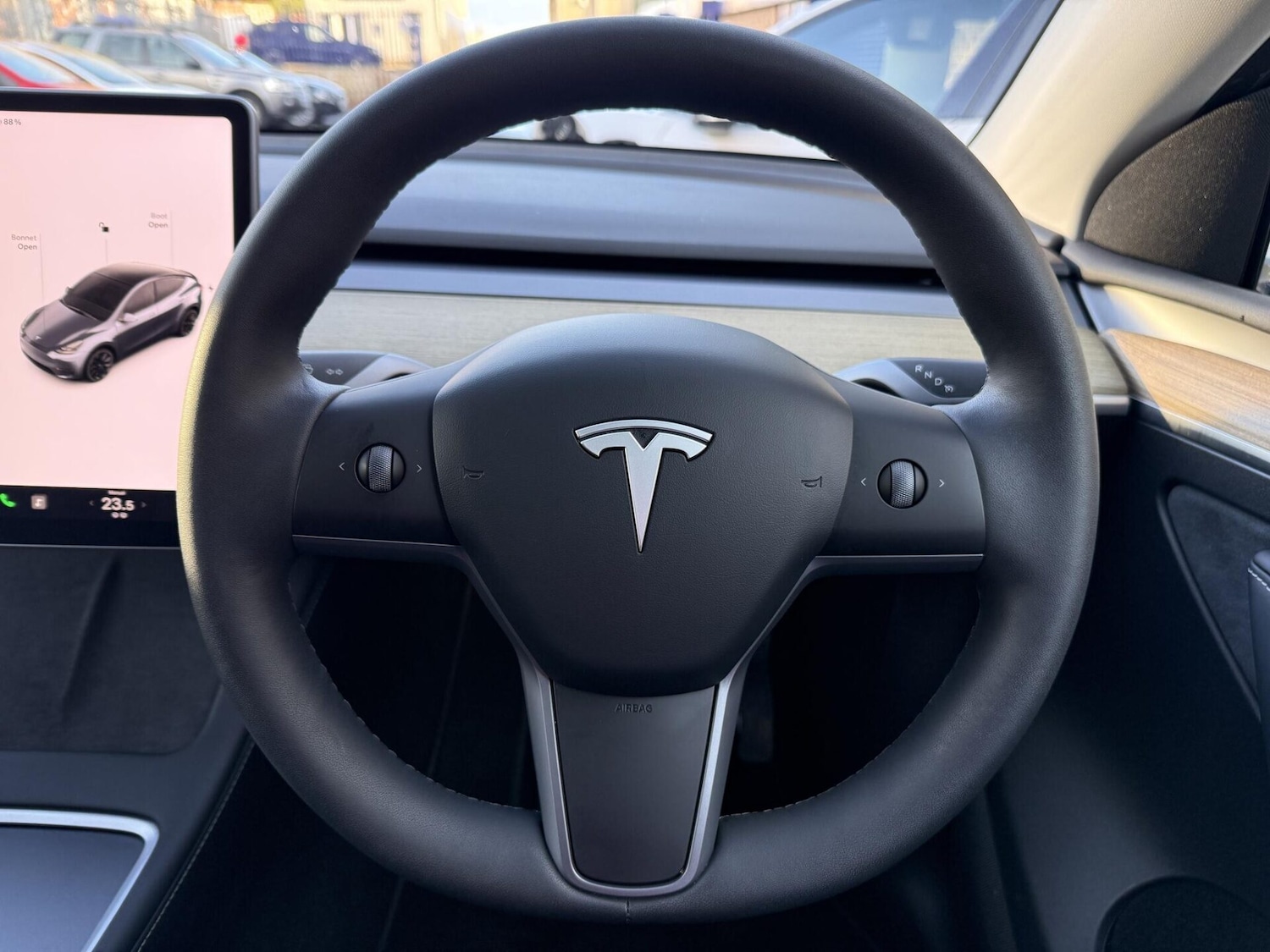 Used Tesla Model Y 2023 for sale - 77003567: Photo 32