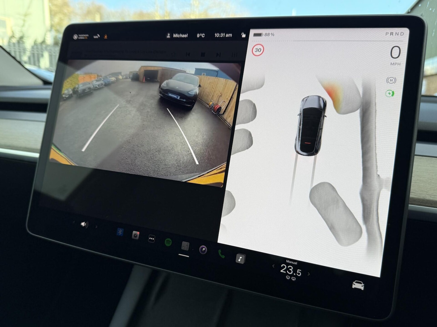 Used Tesla Model Y 2023 for sale - 77003567: Photo 40