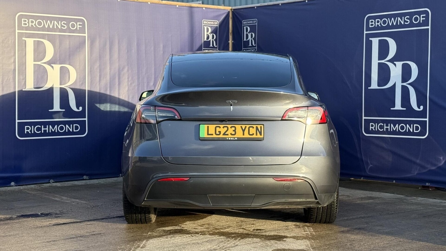 Used Tesla Model Y 2023 for sale - 77003567: Photo 7