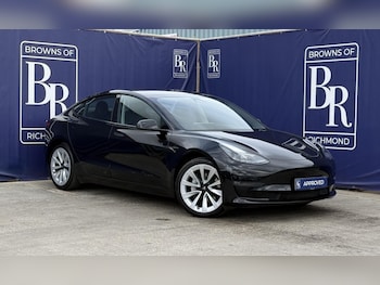 Used Tesla Model 3 2023 for sale - 79450857: Photo