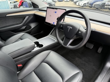 Used Tesla Model 3 2023 for sale - 79450857: Photo
