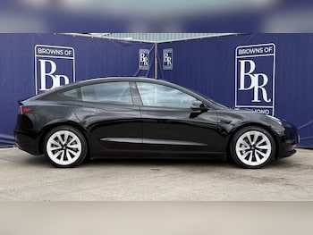 Used Tesla Model 3 2023 for sale - 79450857: Photo