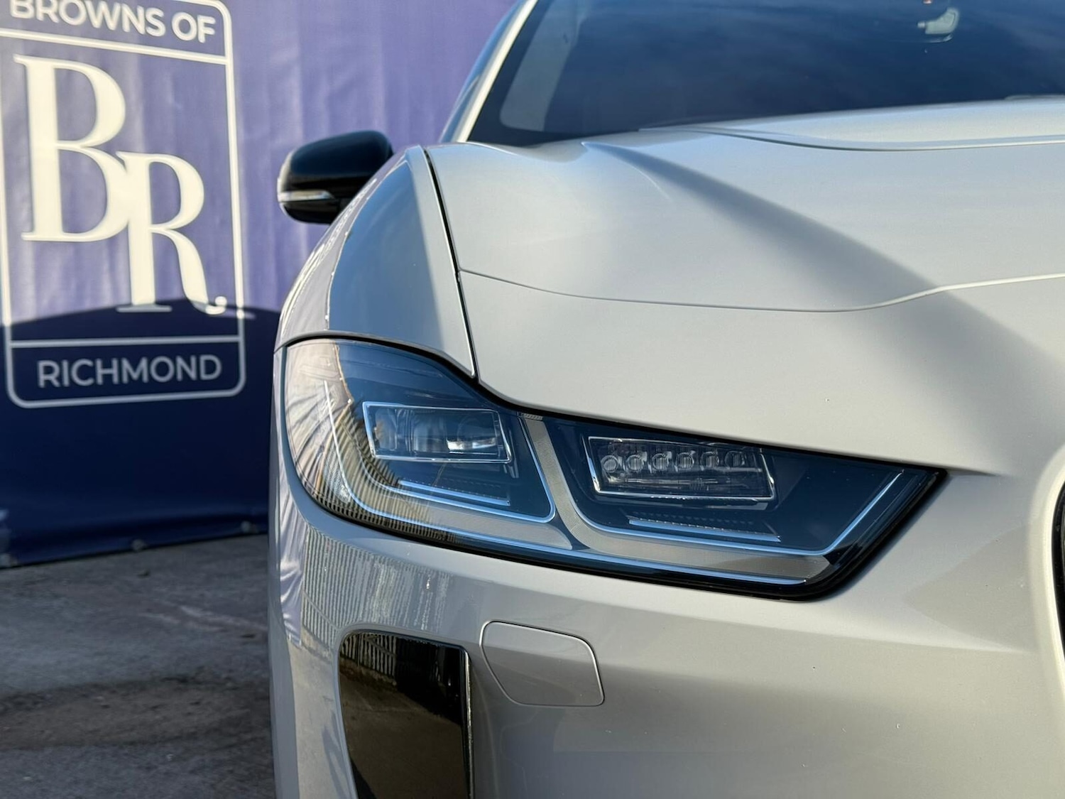 Used Jaguar I-Pace 2021 for sale - 76736541: Photo 14