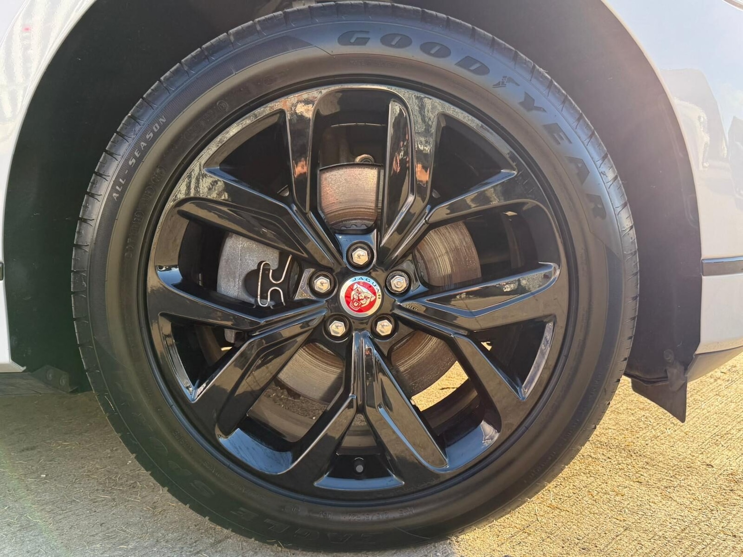 Used Jaguar I-Pace 2021 for sale - 76736541: Photo 18