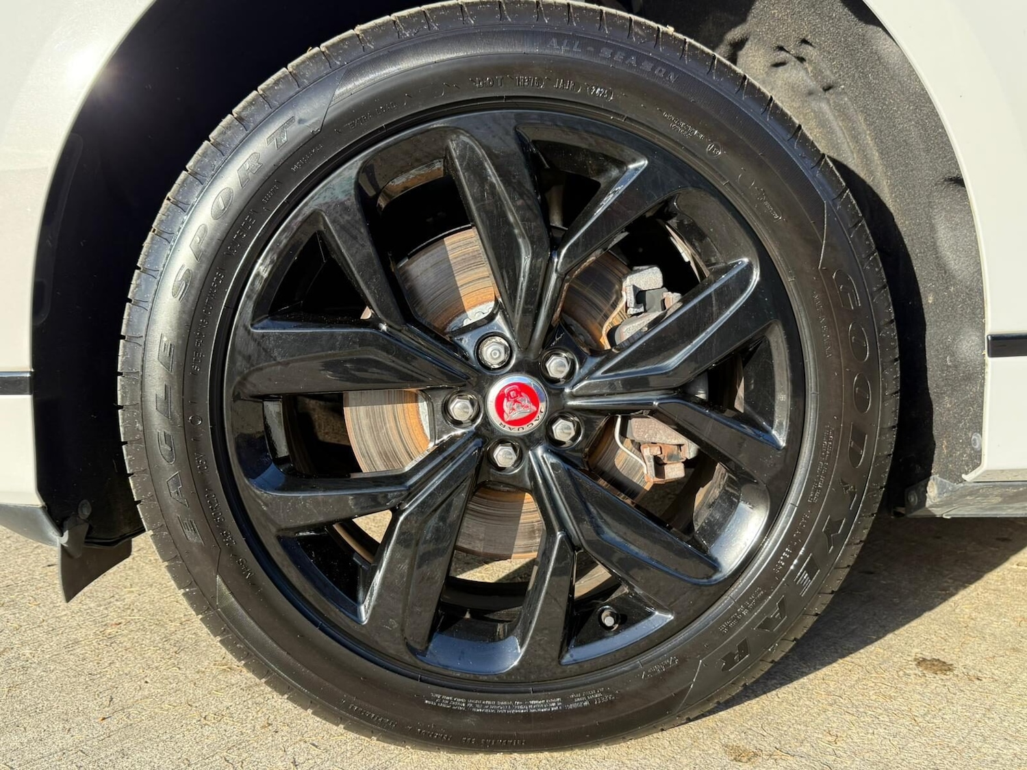 Used Jaguar I-Pace 2021 for sale - 76736541: Photo 21