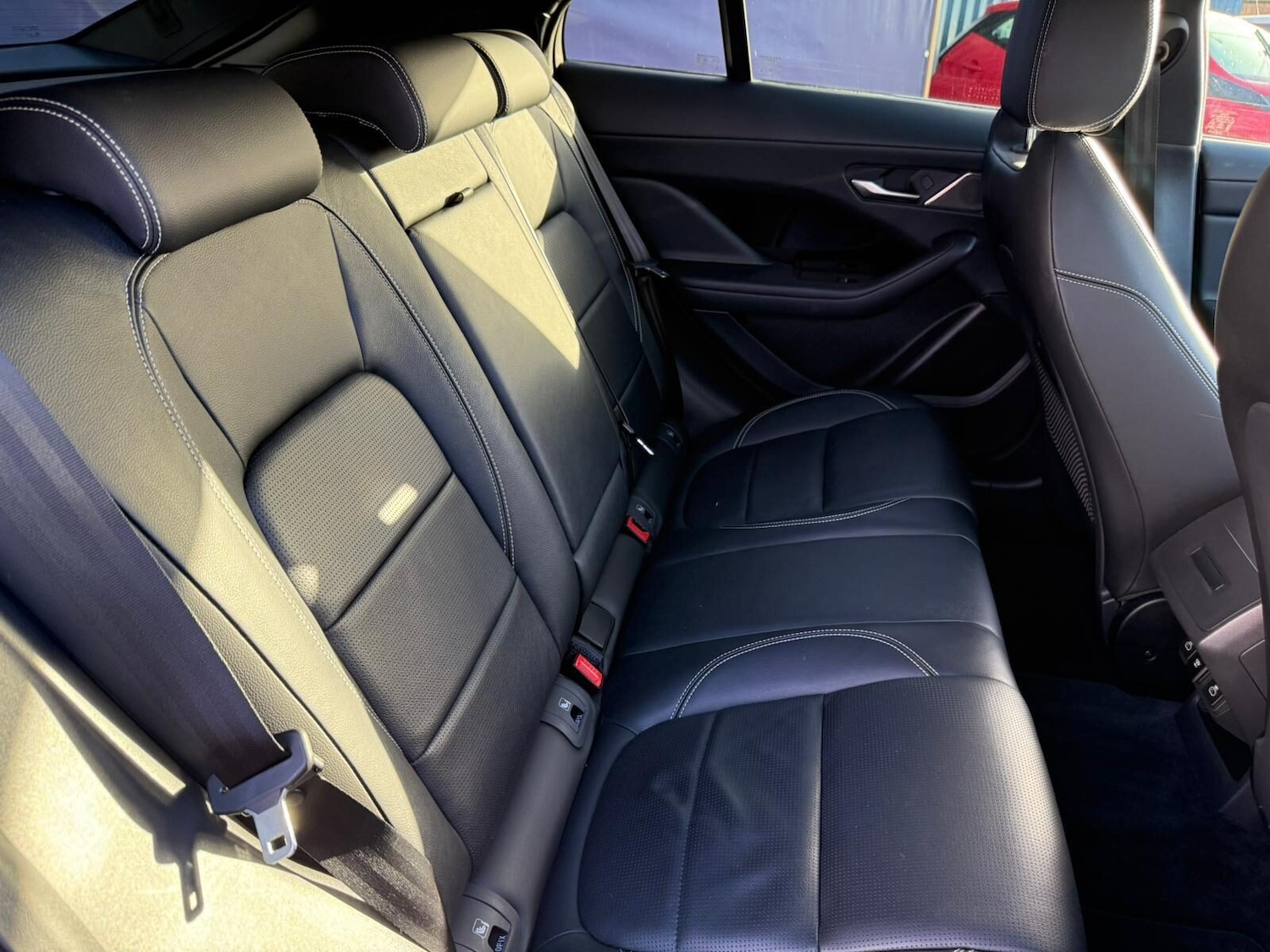 Used Jaguar I-Pace 2021 for sale - 76736541: Photo 29