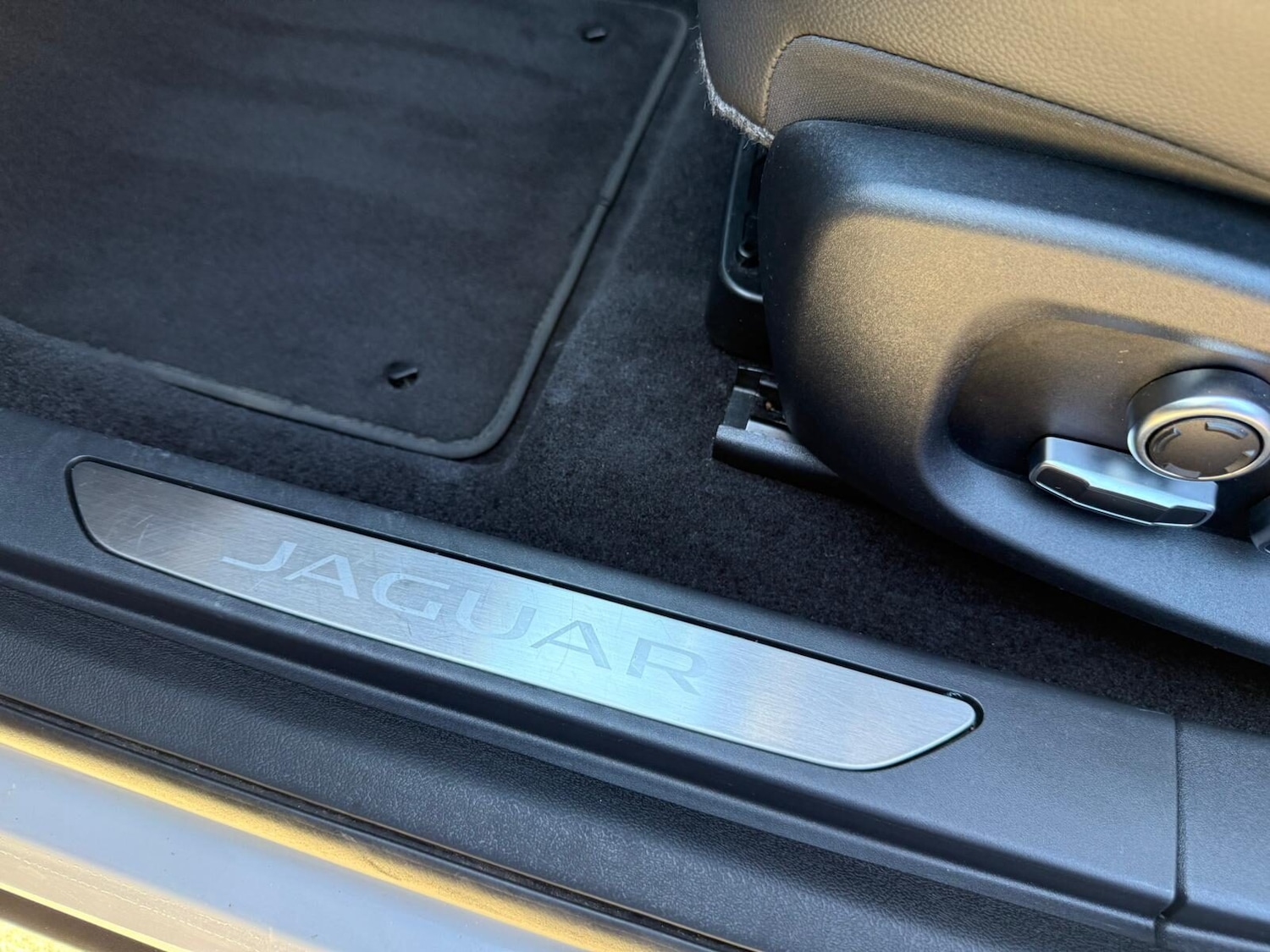 Used Jaguar I-Pace 2021 for sale - 76736541: Photo 32