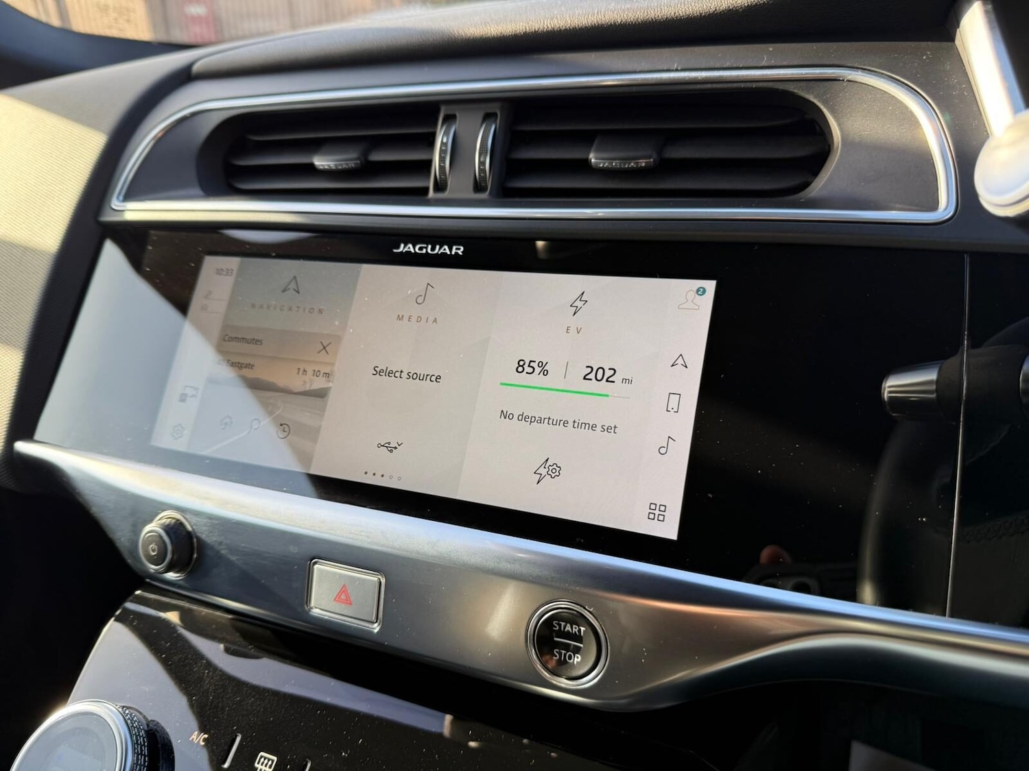 Used Jaguar I-Pace 2021 for sale - 76736541: Photo 39