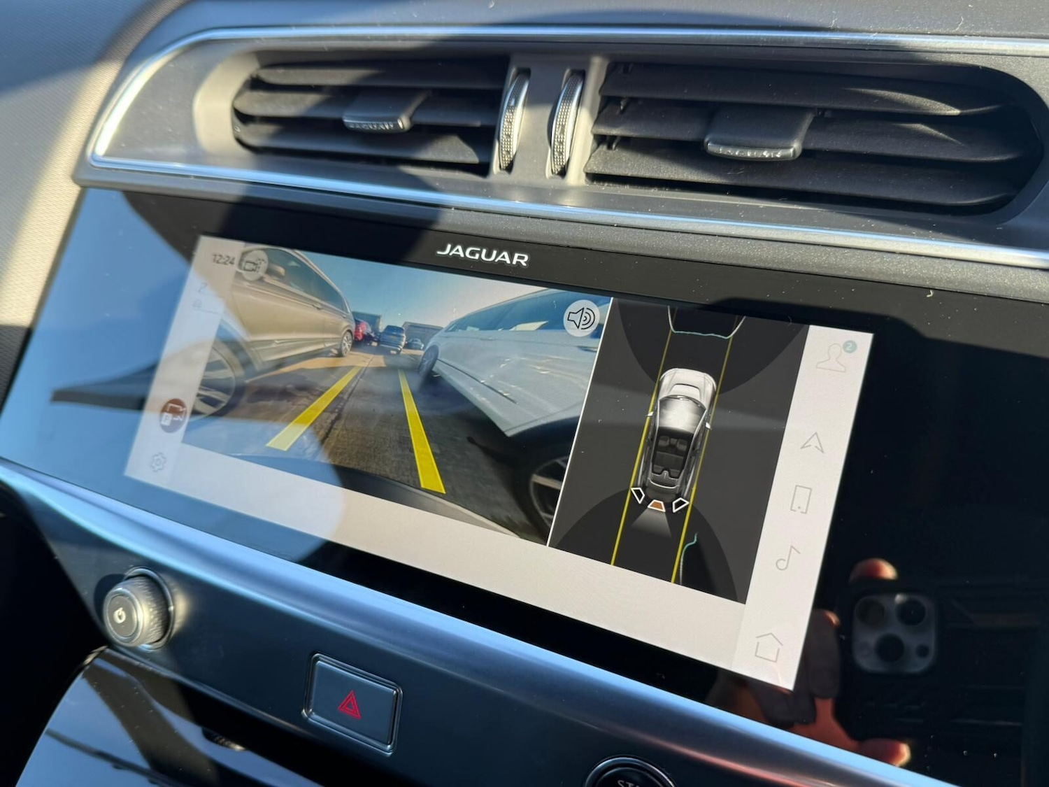 Used Jaguar I-Pace 2021 for sale - 76736541: Photo 42