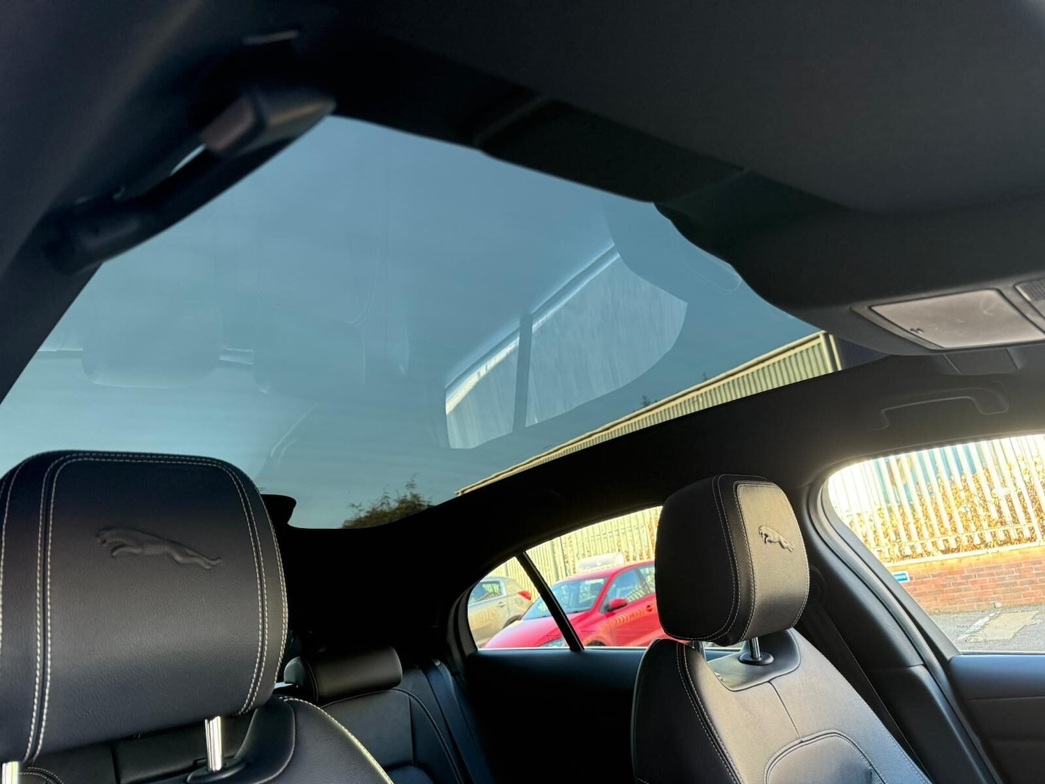 Used Jaguar I-Pace 2021 for sale - 76736541: Photo 46