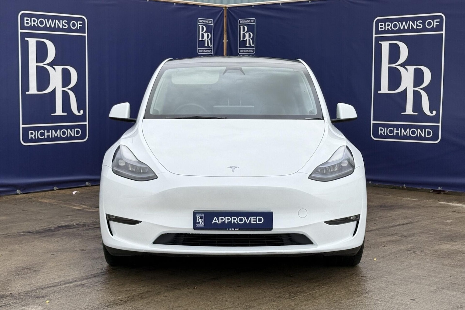 Used Tesla Model Y 2023 for sale - 76909353: Photo 13
