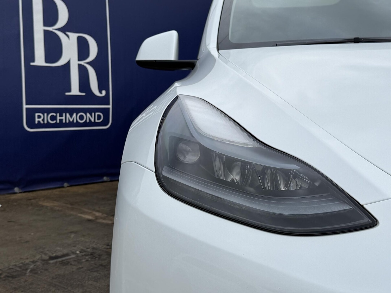 Used Tesla Model Y 2023 for sale - 76909353: Photo 14