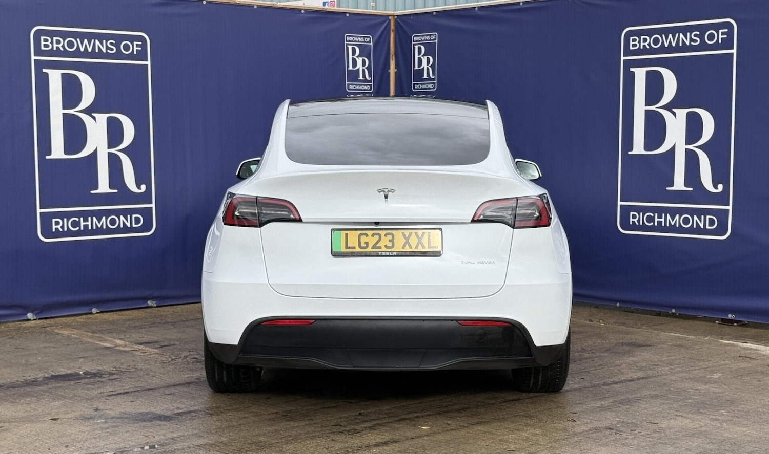 Used Tesla Model Y 2023 for sale - 76909353: Photo 7