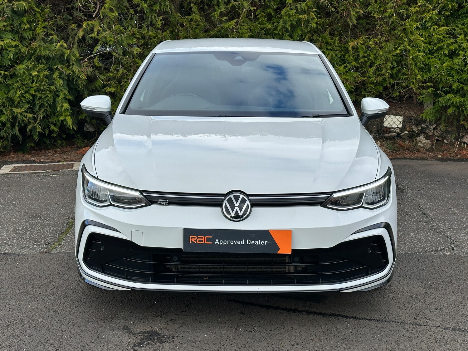 Used Volkswagen Golf 2021 for sale - 77676868: Photo 10