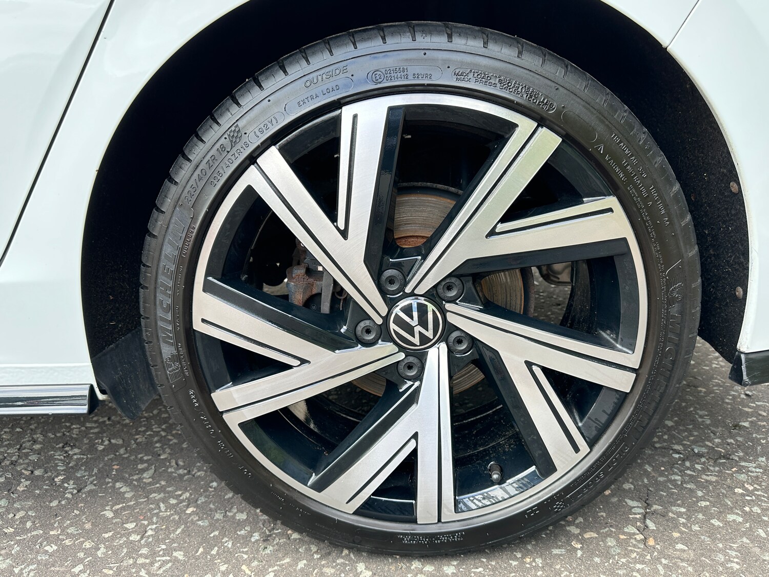 Used Volkswagen Golf 2021 for sale - 77676868: Photo 16