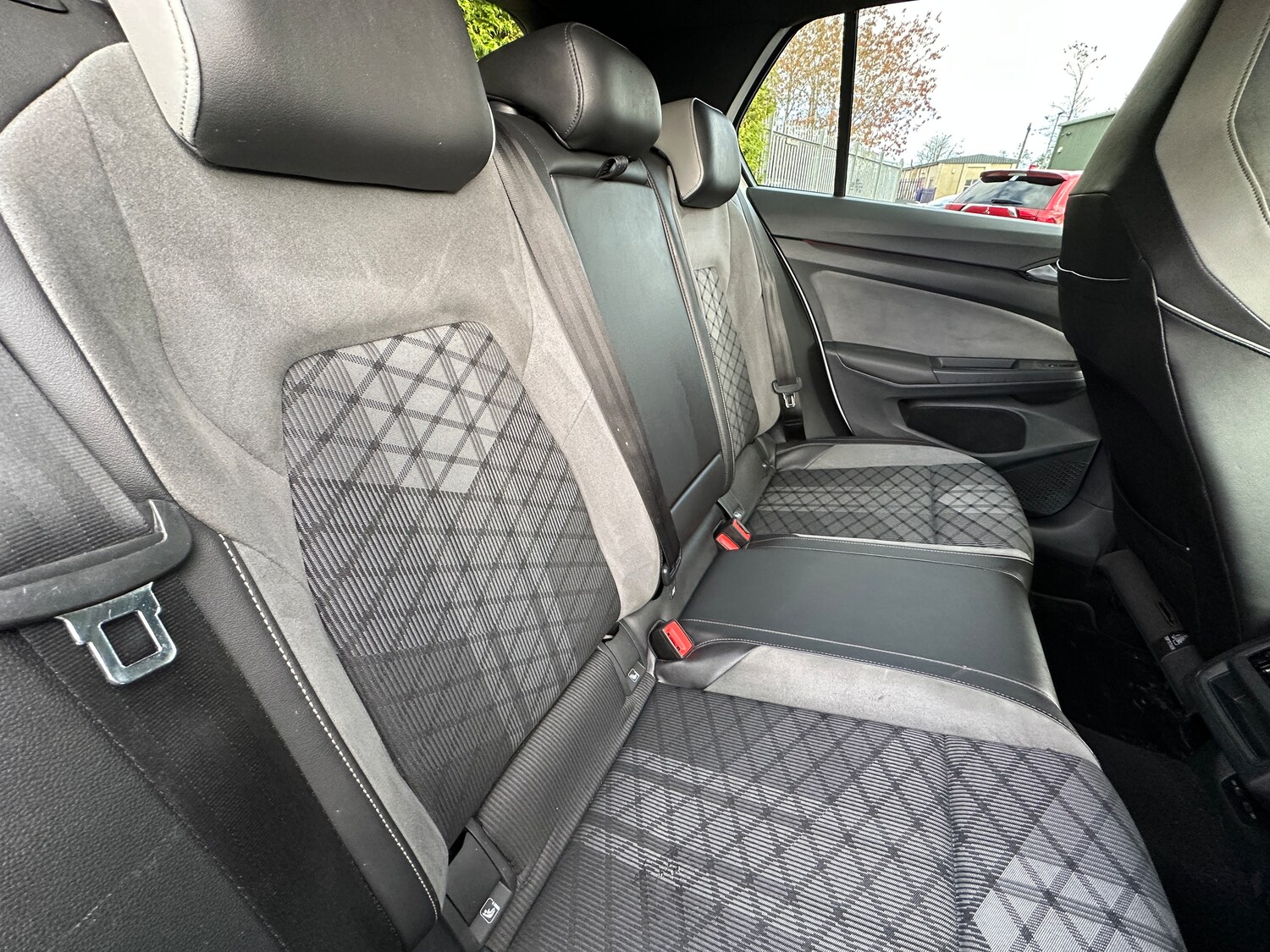 Used Volkswagen Golf 2021 for sale - 77676868: Photo 22