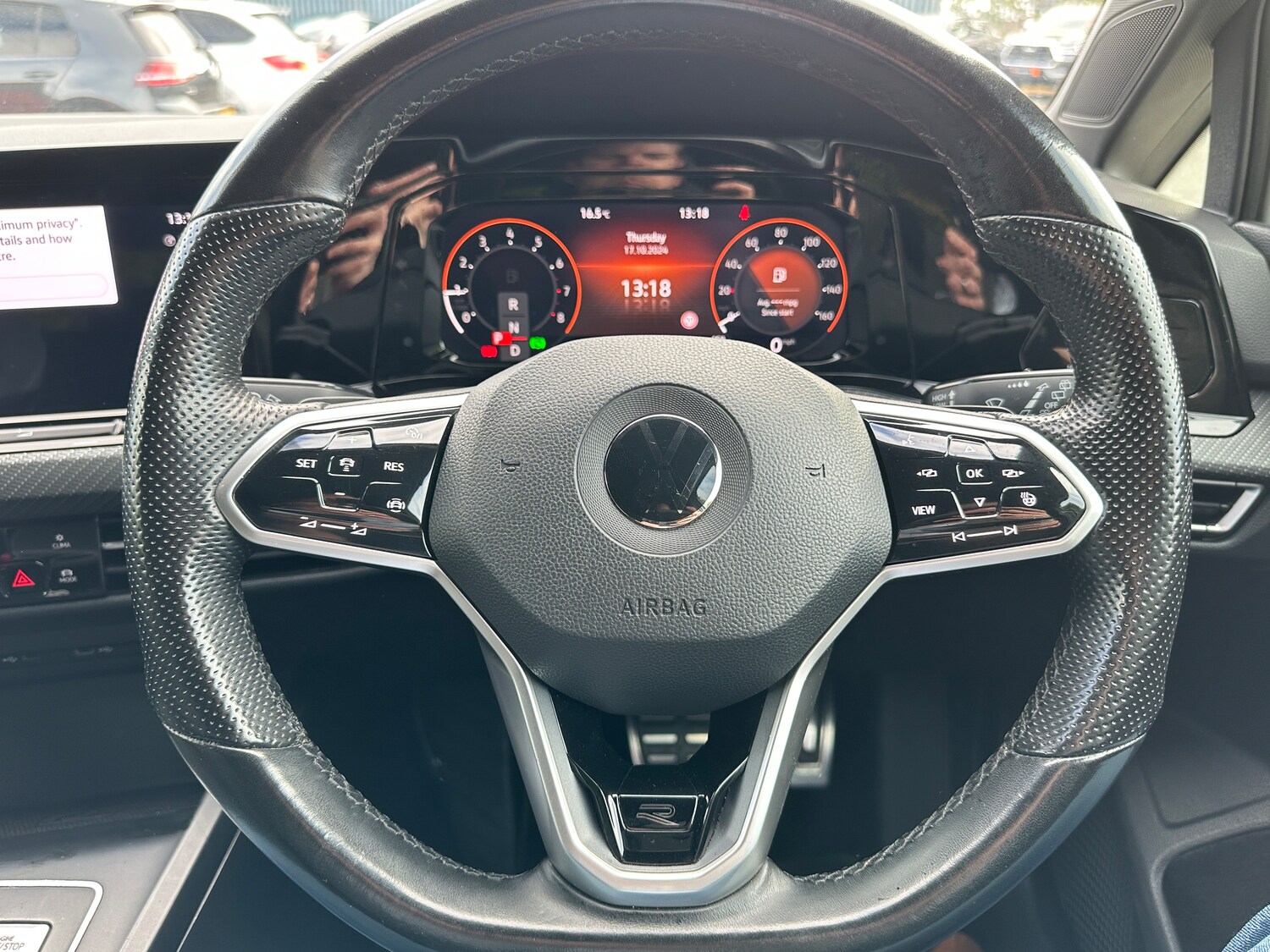 Used Volkswagen Golf 2021 for sale - 77676868: Photo 26