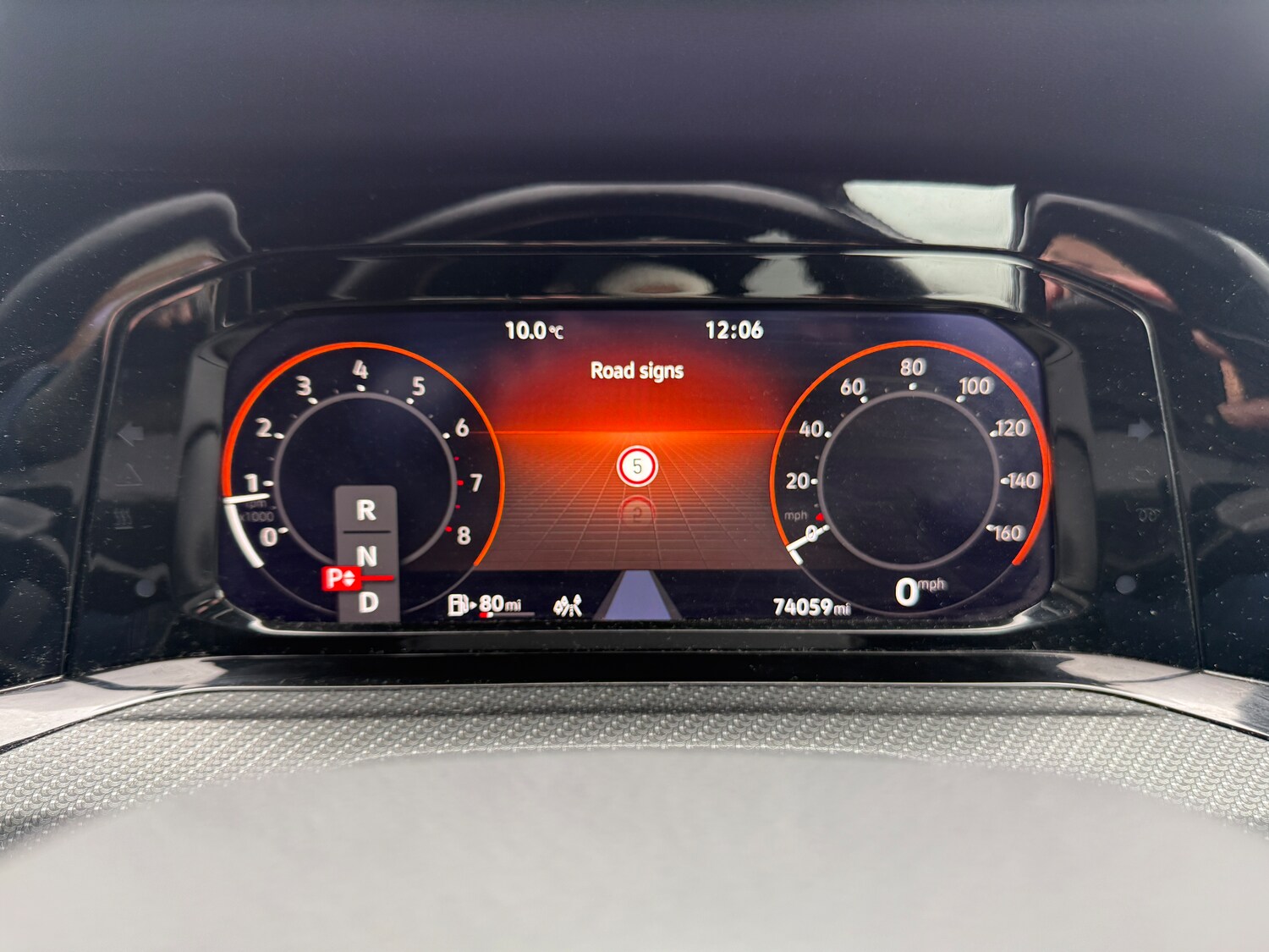 Used Volkswagen Golf 2021 for sale - 77676868: Photo 27