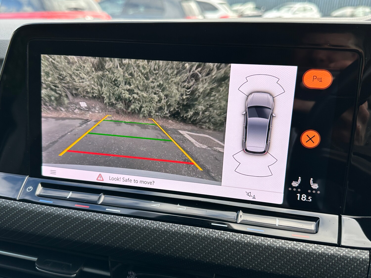 Used Volkswagen Golf 2021 for sale - 77676868: Photo 37