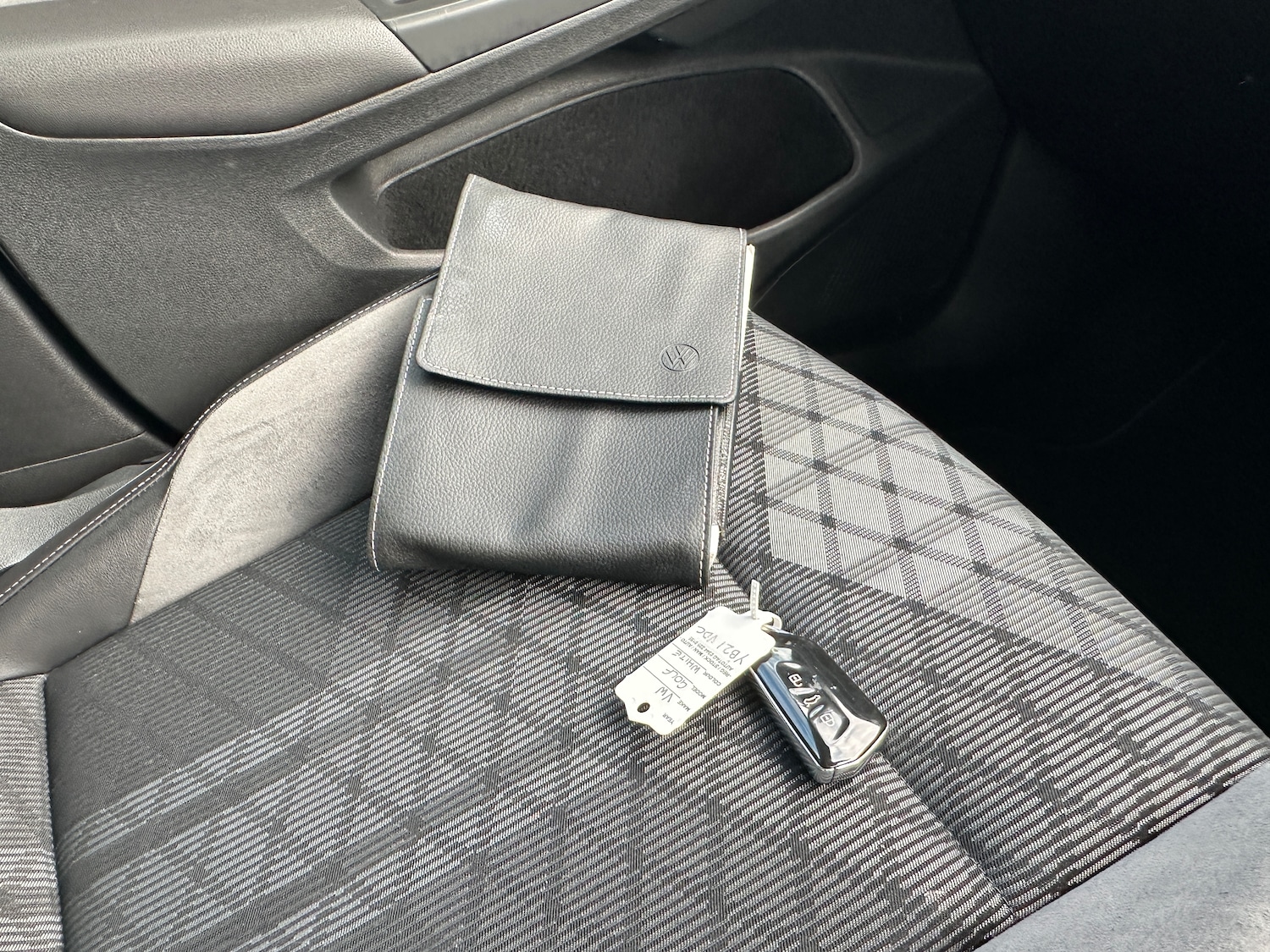 Used Volkswagen Golf 2021 for sale - 77676868: Photo 38