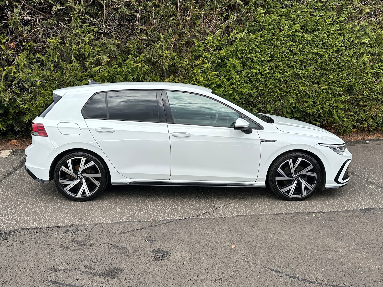 Used Volkswagen Golf 2021 for sale - 77676868: Photo 4