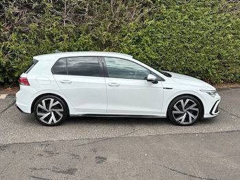 Used Volkswagen Golf 2021 for sale - 77676868: Photo