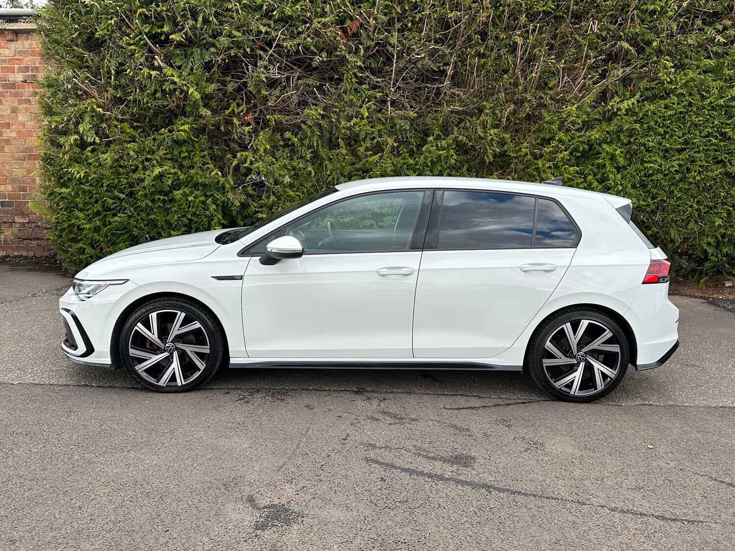 Used Volkswagen Golf 2021 for sale - 77676868: Photo 8