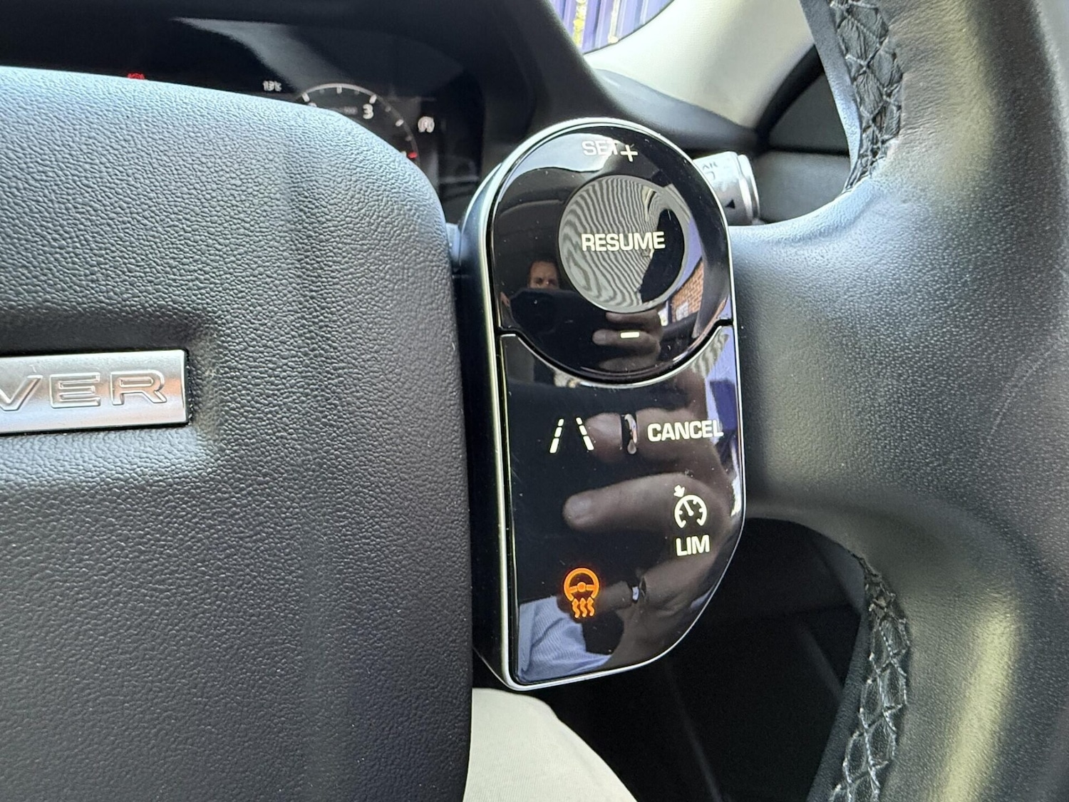 Vehicle 32