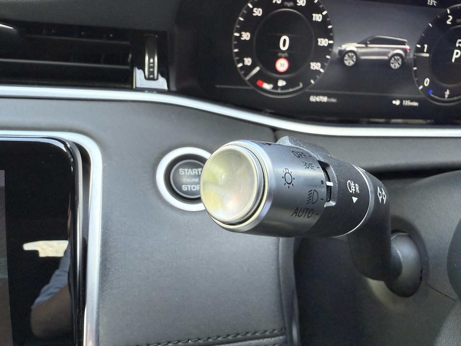 Vehicle 34