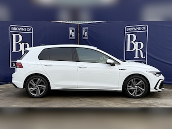 Used Volkswagen Golf 2022 for sale - 77221347: Photo