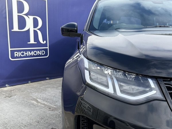 Used Land Rover Discovery Sport 2021 for sale - 76220553: Photo 14