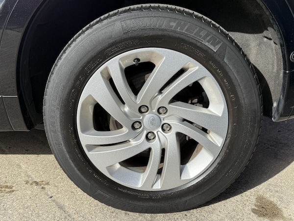 Used Land Rover Discovery Sport 2021 for sale - 76220553: Photo 18