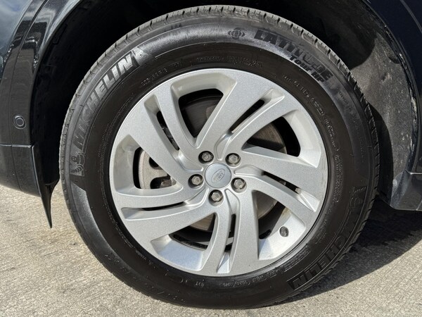 Used Land Rover Discovery Sport 2021 for sale - 76220553: Photo 19