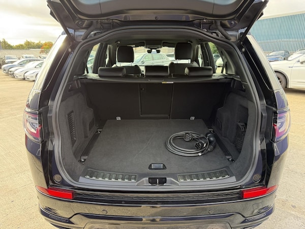 Used Land Rover Discovery Sport 2021 for sale - 76220553: Photo 22