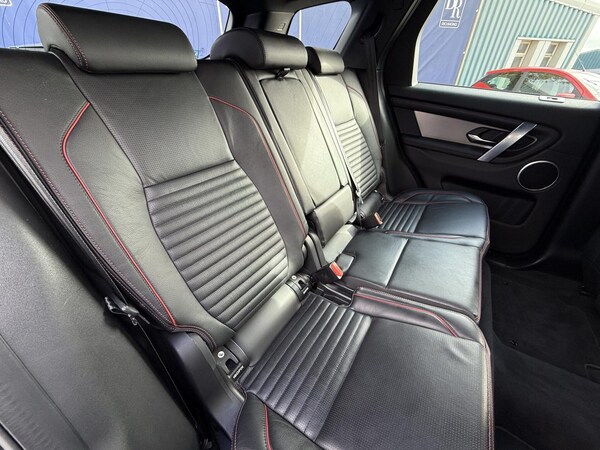 Used Land Rover Discovery Sport 2021 for sale - 76220553: Photo 23