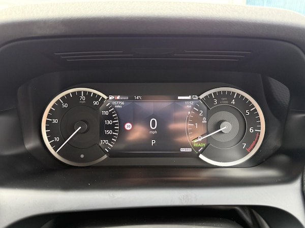 Used Land Rover Discovery Sport 2021 for sale - 76220553: Photo 25