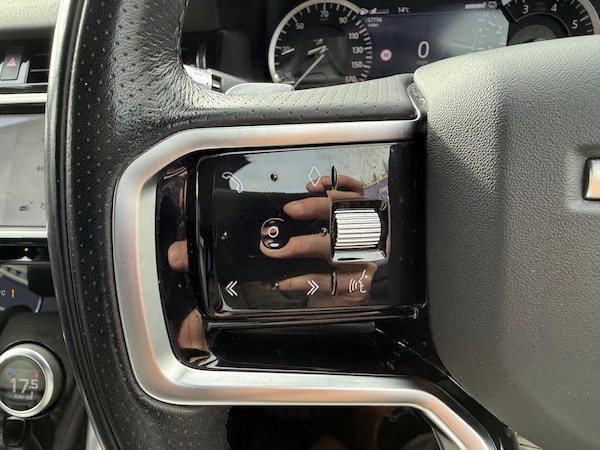 Used Land Rover Discovery Sport 2021 for sale - 76220553: Photo 27
