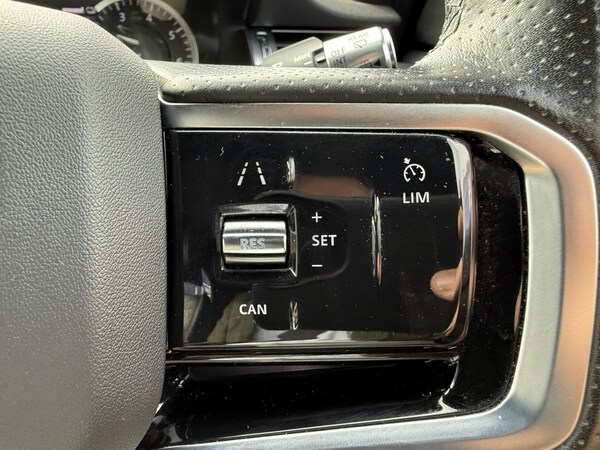 Used Land Rover Discovery Sport 2021 for sale - 76220553: Photo 28