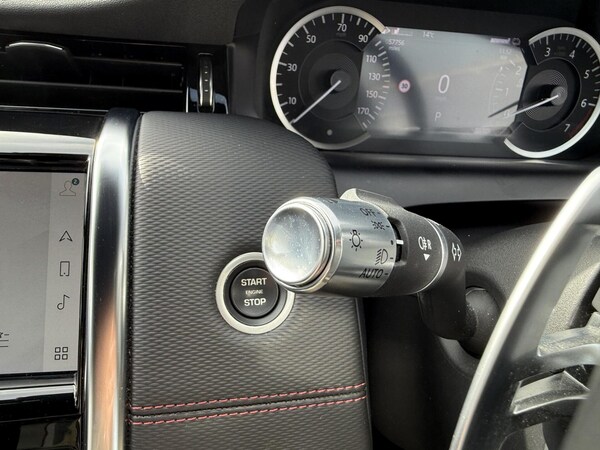 Used Land Rover Discovery Sport 2021 for sale - 76220553: Photo 30