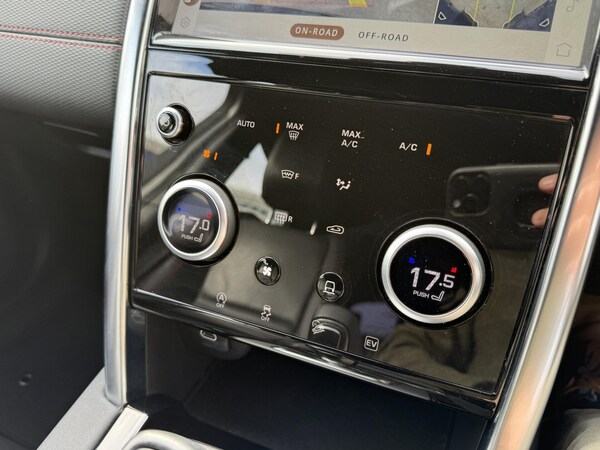 Used Land Rover Discovery Sport 2021 for sale - 76220553: Photo 35