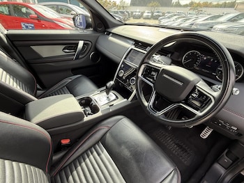 Used Land Rover Discovery Sport 2021 for sale - 76220553: Photo 3